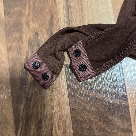 Tank Bodysuit - Picture 3 of 3